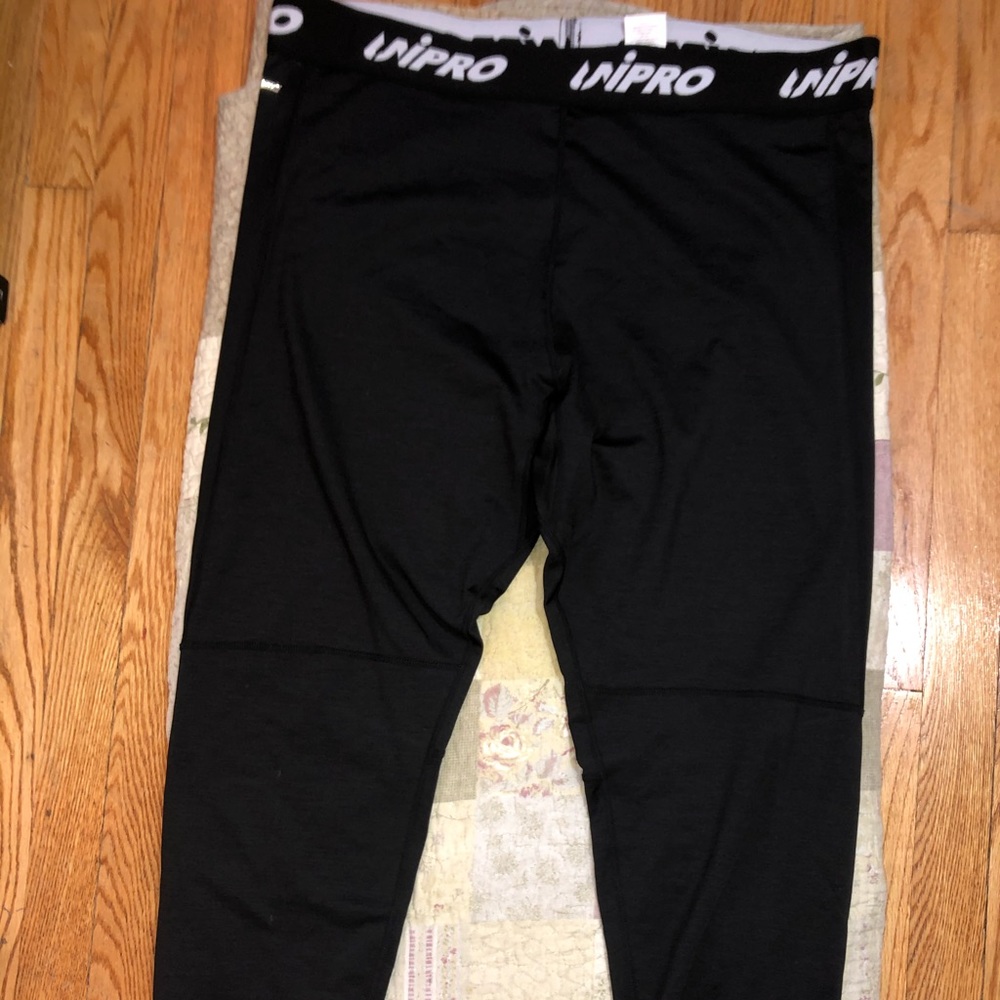 Track pants